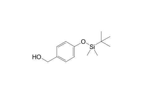 4-(tert-Butyldimethylsiloxy)phenylmethanol