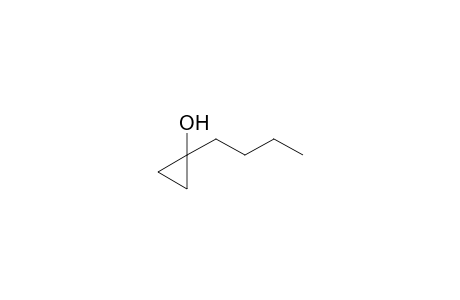 1-Butyl-1-cyclopropanol