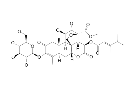 YADANZIOSIDE-P