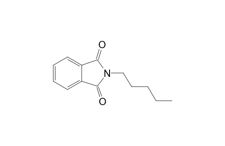 N-Pentyl-phthalimide