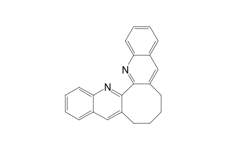 3,3'-tetramethylene-2,2'-biquinoline