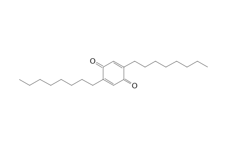 2,5-Dioctyl-p-Benzoquinone