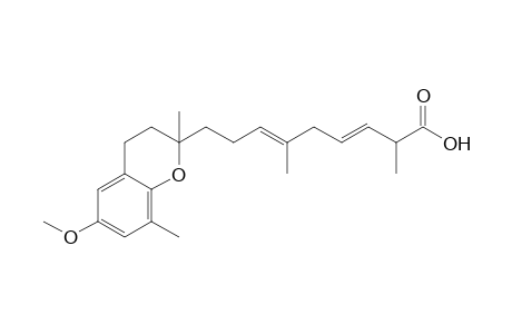 Polyalthidin