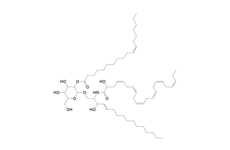 AHexCer (O-18:1)16:1;2O/22:6;O