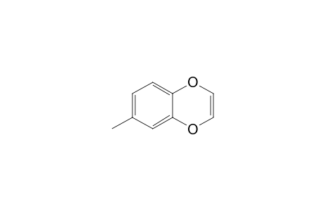 6-Methyl-1,4-benzodioxin