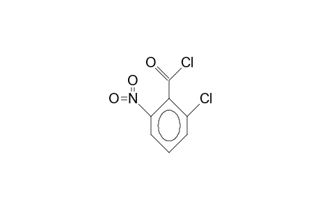 2-Chloro-6-nitro-benzoyl chloride