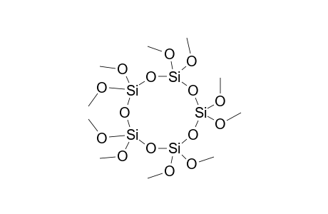 2,2,4,4,6,6,8,8,10,10-decamethoxy-1,3,5,7,9,2,4,6,8,10-pentaoxapentasilecane