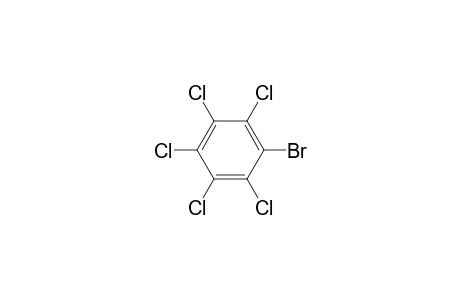 1-Bromanyl-2,3,4,5,6-pentakis(chloranyl)benzene