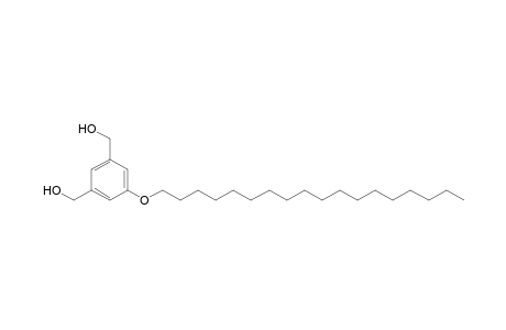 5-(Octadecyloxy)benzene-1,3-dimethanol
