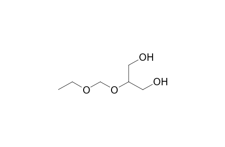2-[Ethoxymethoxy]-1,3-propanediol