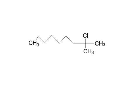 2-CHLORO-2-METHYLNONANE
