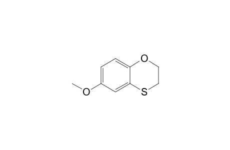 2,3-Dihydro-6-methoxy-1,4-benzoxanthiine
