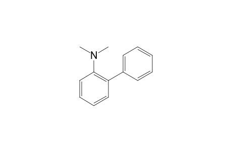 2-Aminobiphenyl,N,N-dimethyl