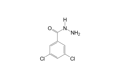 3,5-Dichlorobenzhydrazide