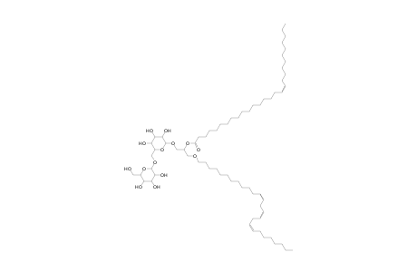 DGDG O-26:3_28:1