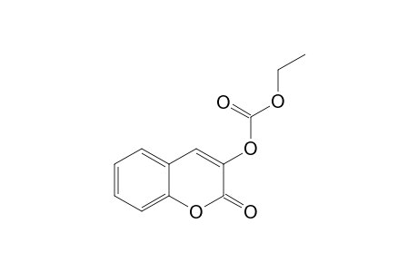 ETHYL-COUMARIN-3-CARBOXYLATE