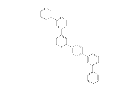 4-[5-(3-BIPHENYLYL)-1,5-CYCLOHEXADIEN-1-YL]-m-TERPHENYL