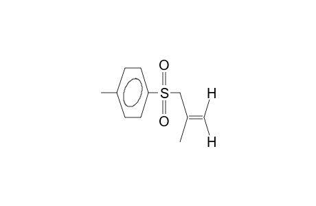 p-tolyl isopropenyl sulfone