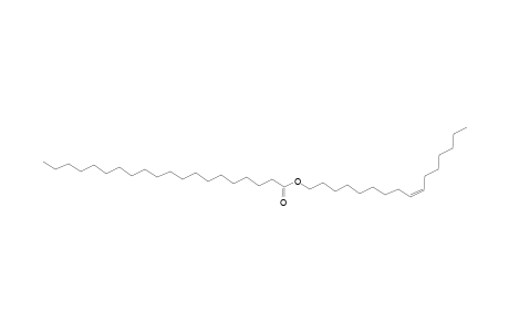 Eicosanoic acid, 9-hexadecenyl ester, (Z)-