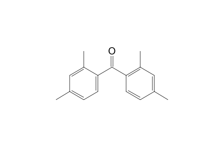 2,2',4,4'-tetramethylbenzophenone