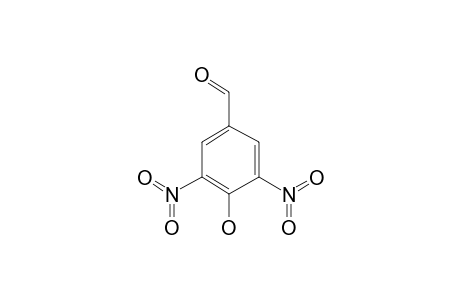 3,5-Dinitro-4-hydroxybenzaldehyde