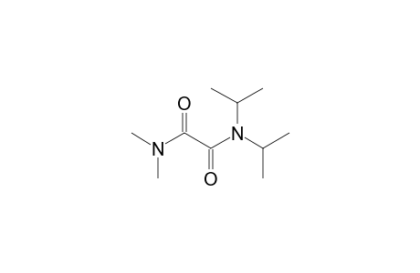 N,N-Diisopropyl-N',N'-dimethyloxamide