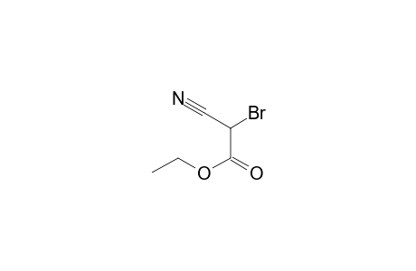 Ethyl bromocyanoacetate