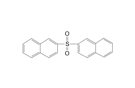 Binaphthyl sulfone