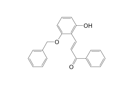 2-Benzyloxy-6-hydroxychalcone