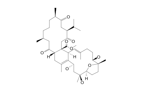 LOBOPHYTONE-O