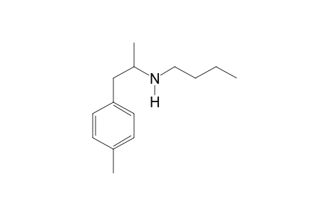 N-Butyl-4-methylamphetamine