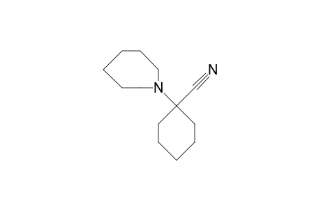 1-(1-Hexahydroazepinyl)-cyclohexanecarbonitrile