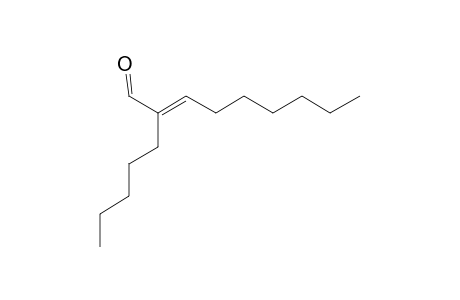 (E)-2-amylnon-2-enal