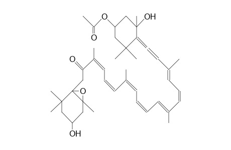 all-trans-Fucoxanthin