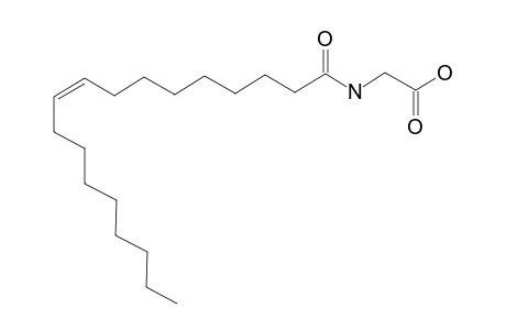 N-[(9Z)-1-OXO-9-OCTADECENYL]-GLYCINE