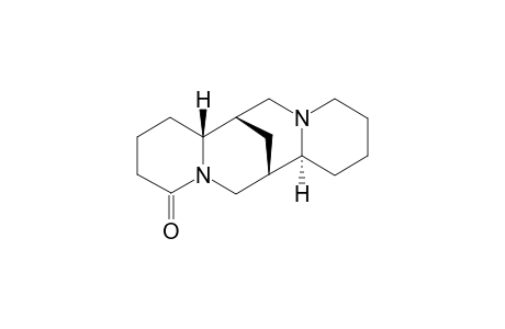 Lupanine