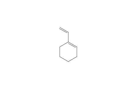 Cyclohexene, 1-ethenyl-