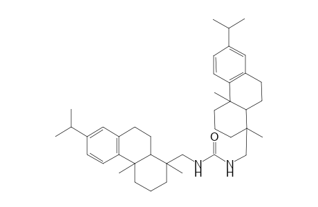 N,N-Bis(dehydroabietyl)urea