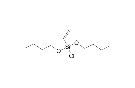 Dibutoxy(chloro)vinylsilane
