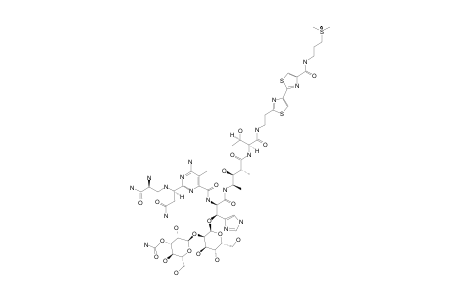 Bleomycin A2