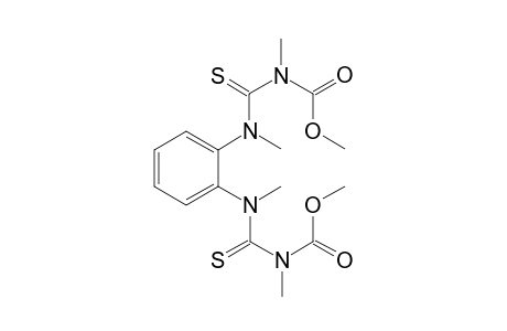 Thiophanate-methyl 4ME