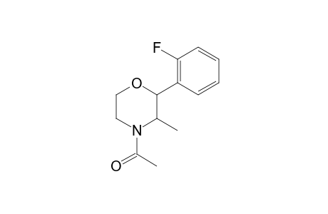 2F-Phenmetrazine AC