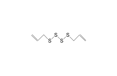 Tetrasulfide, di-2-propenyl