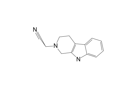 2-CYANOMETHYLTETRAHYDRO-BETA-CARBOLINE;2-CM-THBC