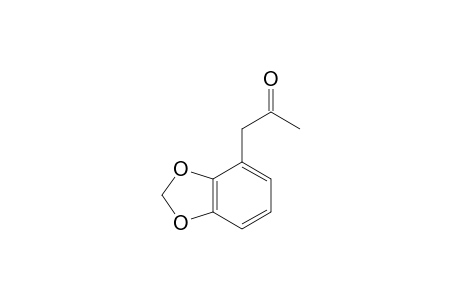 2,3-Methylenedioxyphenyl-2-propanone