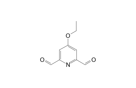 4-ethoxydipicolinaldehyde