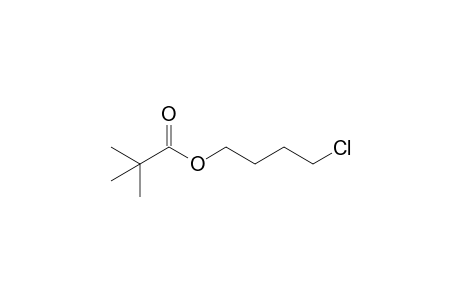 4'-Chlorobutyl dimethylpropionate