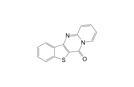 6H-Benzo[b]thieno[3,2-d]pyrido[1,2-a]pyrimidin-6-one