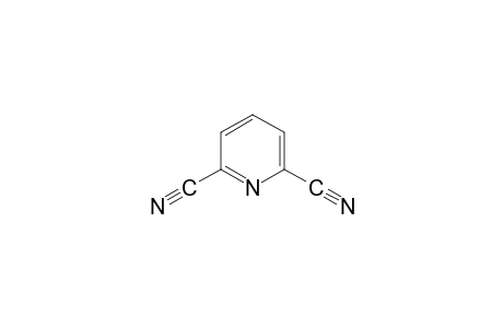 pyridine-2,6-dicarbonitrile