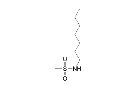 N-heptylmethanesulfonamide